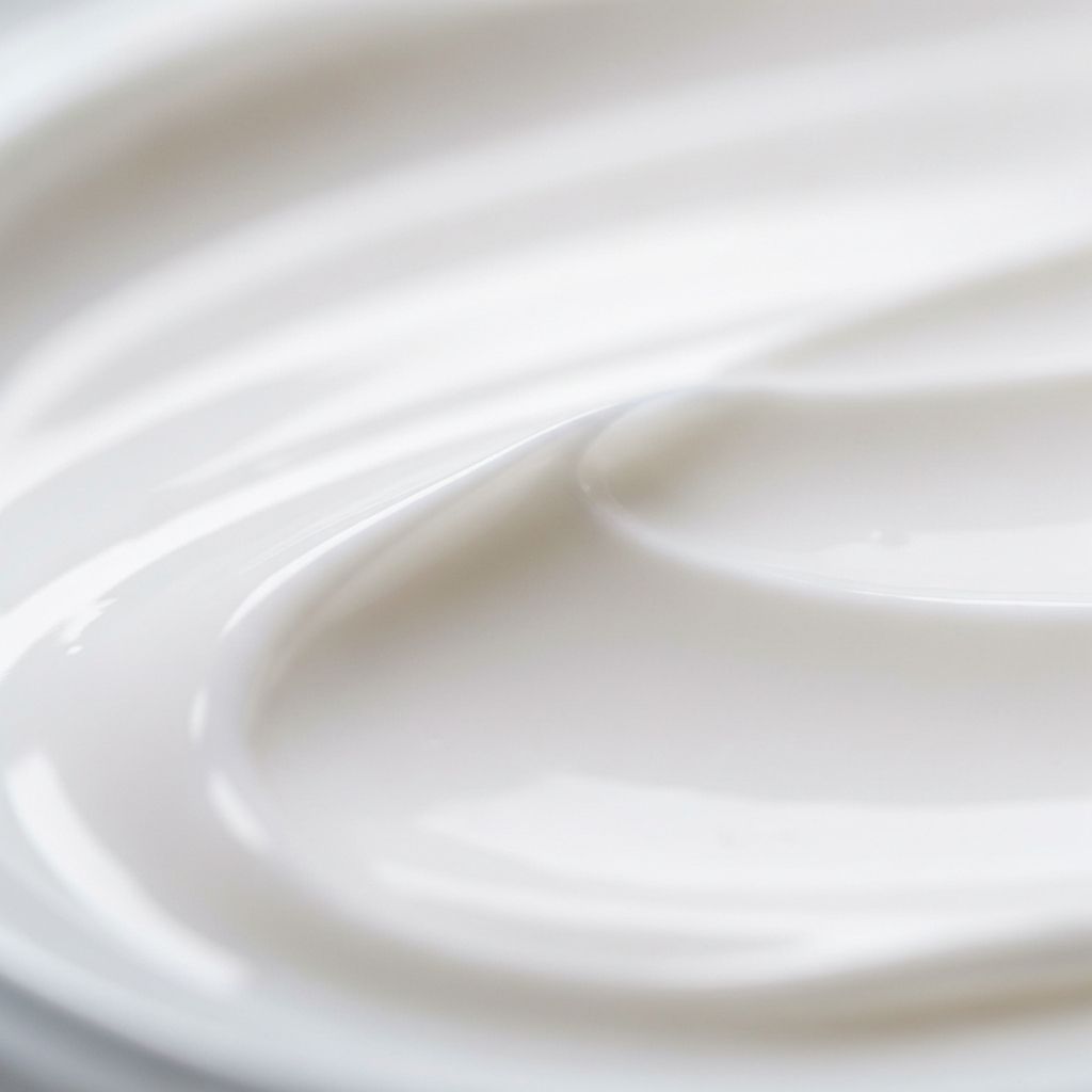 Texturas de cremas y sueros